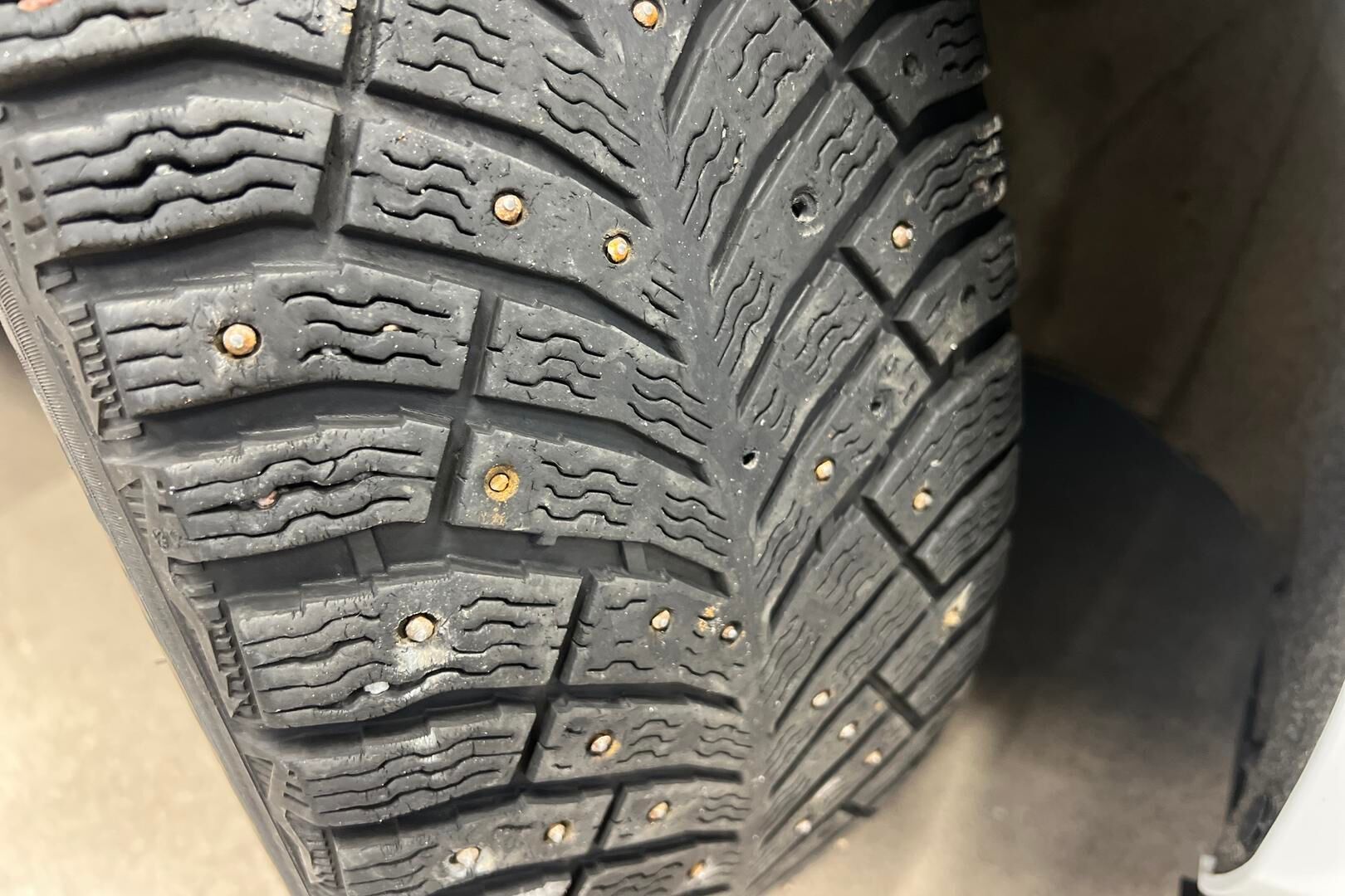 Ford Focus iso kuva 13