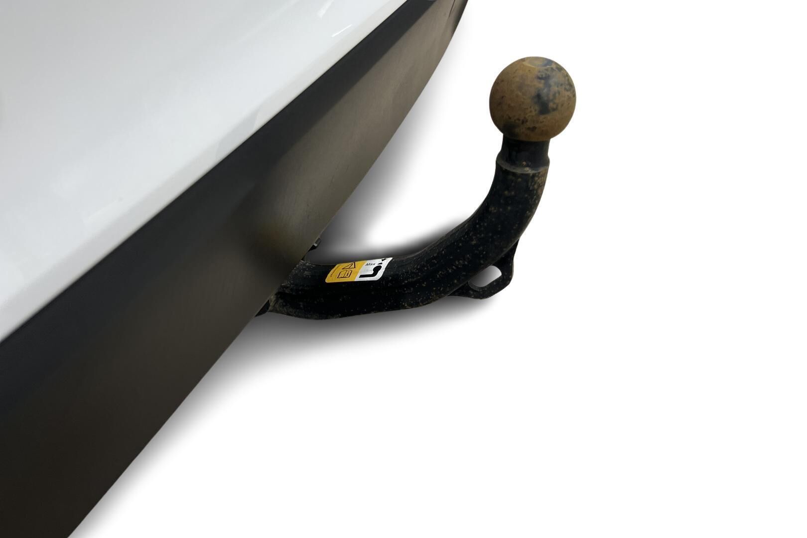 Ford Focus iso kuva 15