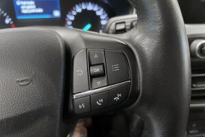 Ford Focus esikatselu 17