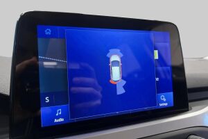 Ford Focus esikatselu 19