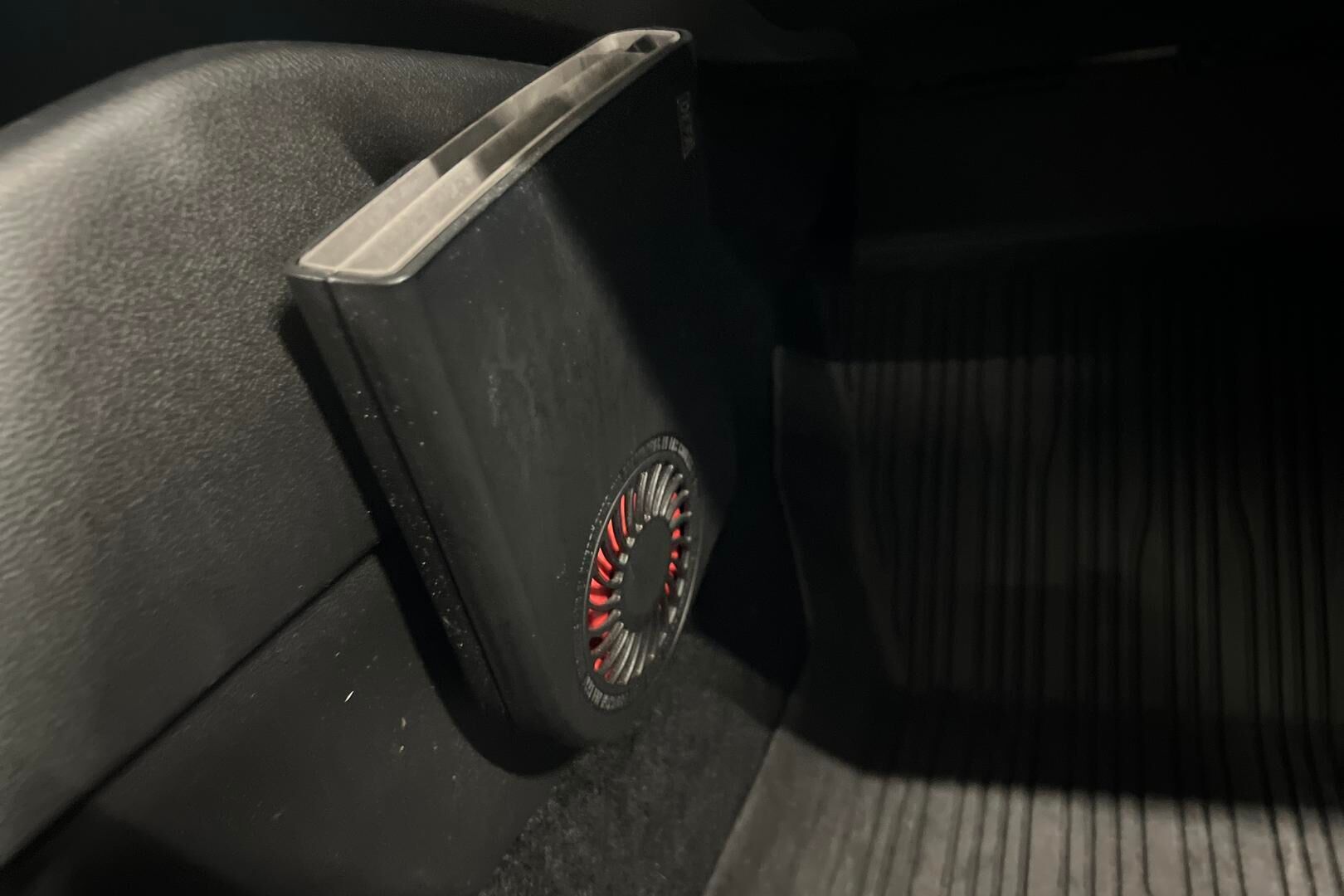 Ford Focus iso kuva 20