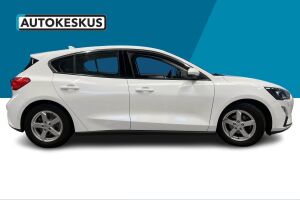 Ford Focus esikatselu 3