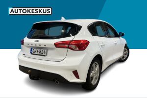 Ford Focus esikatselu 4