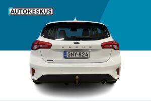 Ford Focus esikatselu 5