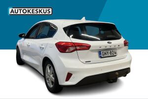 Ford Focus esikatselu 6
