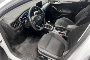 Ford Focus esikatselu 8