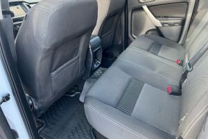 Ford Ranger esikatselu 10