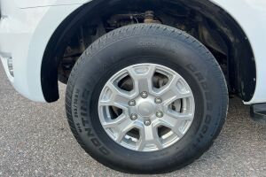 Ford Ranger esikatselu 11