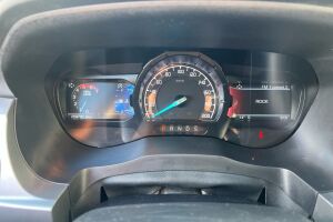 Ford Ranger esikatselu 12