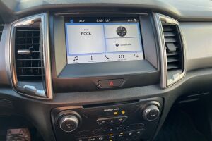 Ford Ranger esikatselu 13