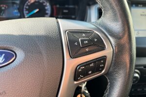 Ford Ranger esikatselu 16