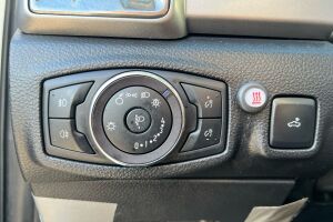 Ford Ranger esikatselu 17