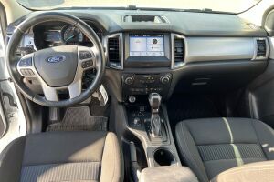 Ford Ranger esikatselu 19