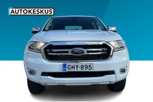 Ford Ranger esikatselu 5
