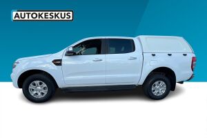 Ford Ranger esikatselu 6