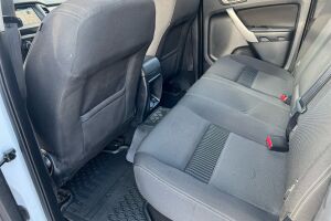 Ford Ranger esikatselu 9