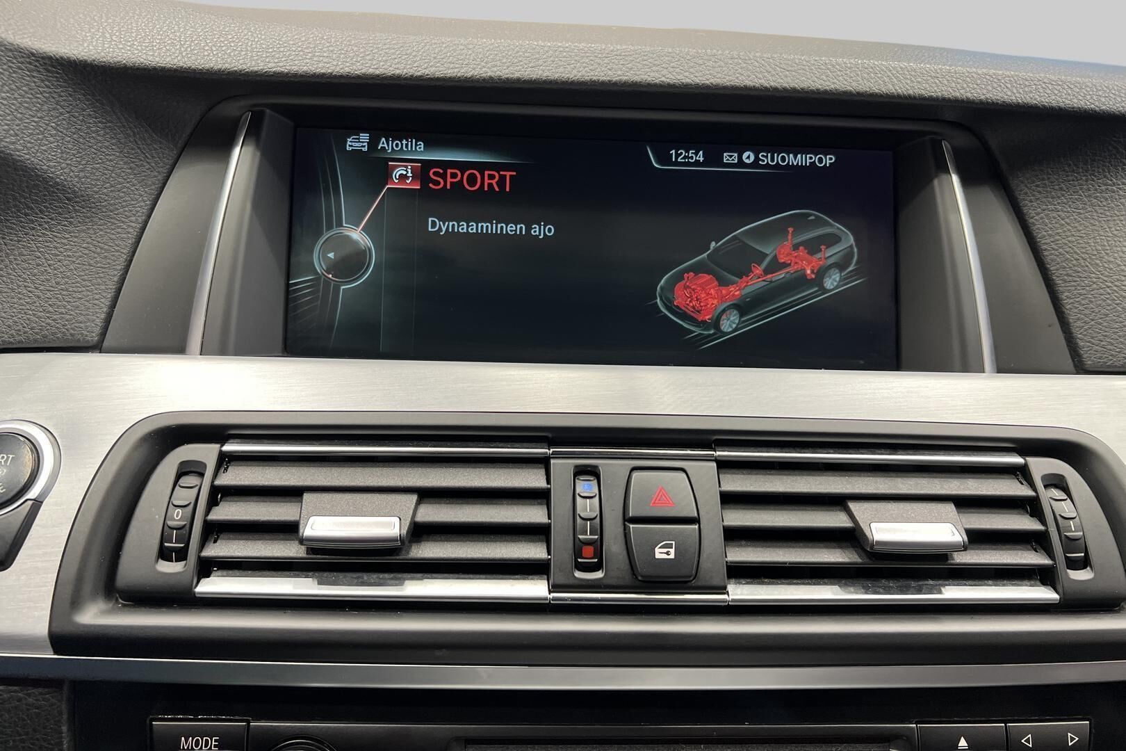 BMW 5-SARJA iso kuva 20