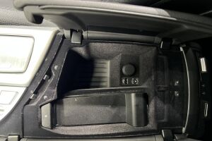 BMW 5-SARJA esikatselu 22