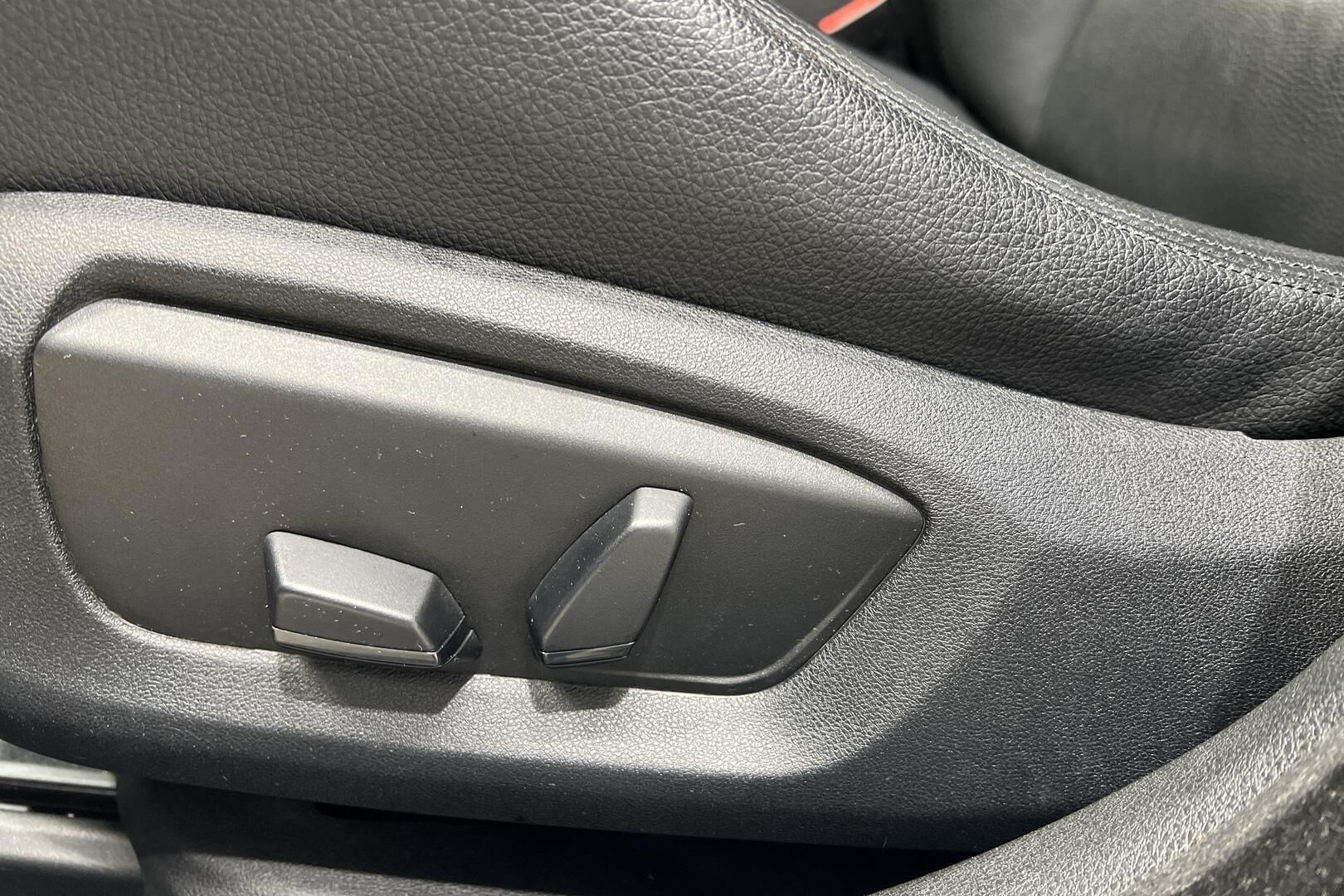 BMW 5-SARJA iso kuva 29