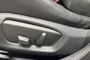 BMW 5-SARJA esikatselu 29