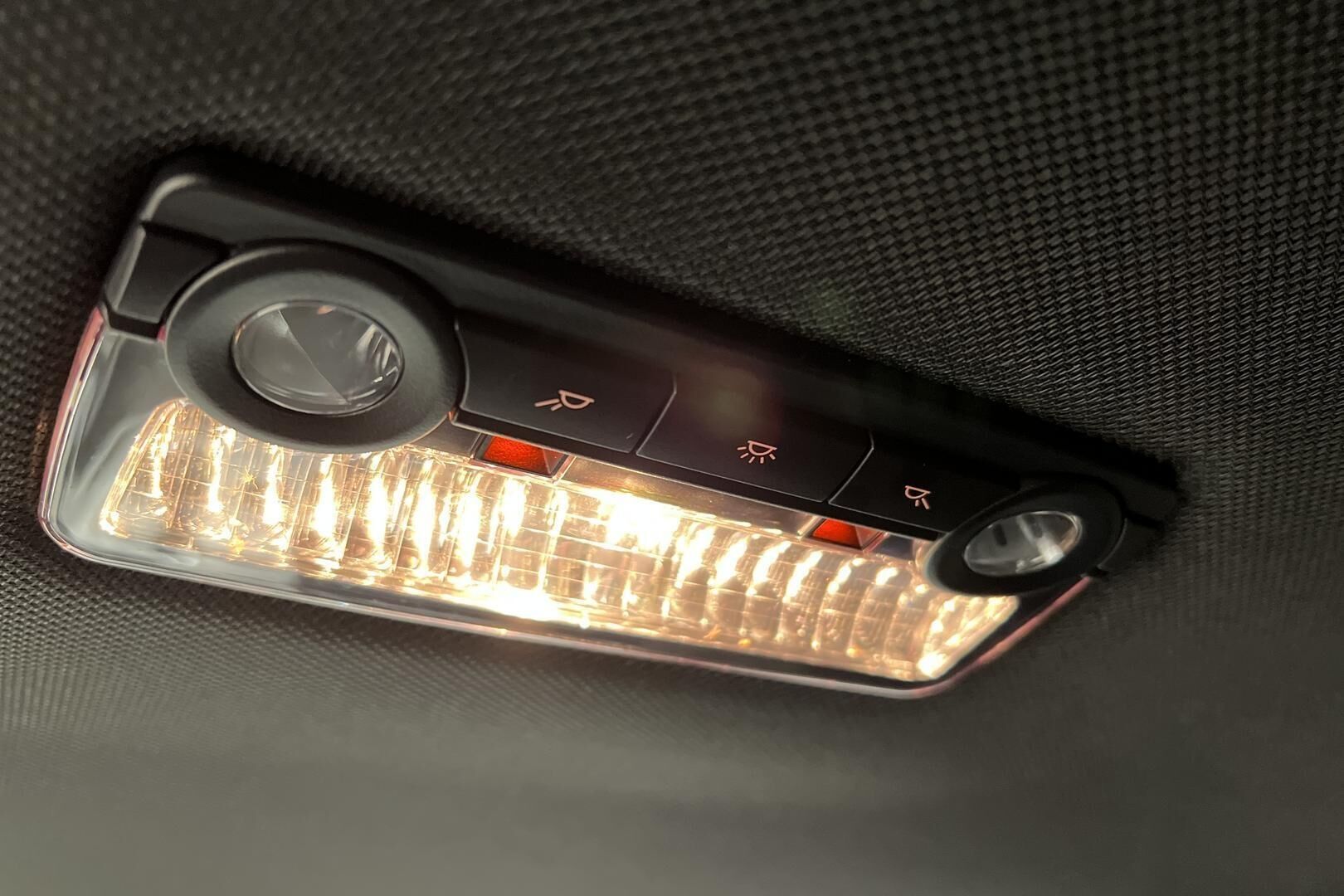 BMW 5-SARJA iso kuva 30