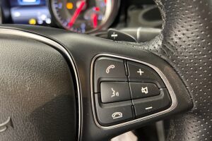 Mercedes-Benz CLA esikatselu 16