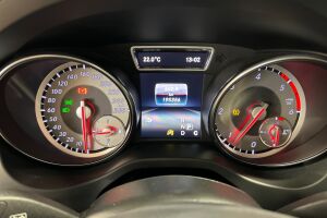 Mercedes-Benz CLA esikatselu 17