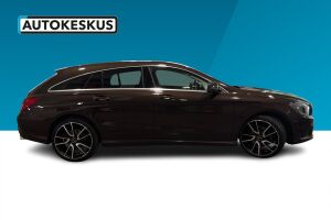 Mercedes-Benz CLA esikatselu 6