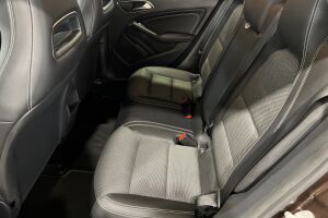 Mercedes-Benz CLA esikatselu 9