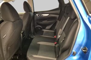 Nissan Qashqai esikatselu 17