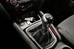 Nissan Qashqai esikatselu 19