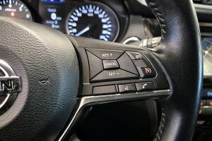 Nissan Qashqai esikatselu 20