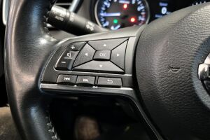 Nissan Qashqai esikatselu 10