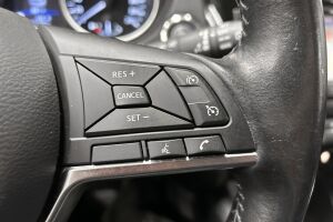 Nissan Qashqai esikatselu 16