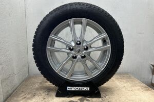 Nissan Qashqai esikatselu 20