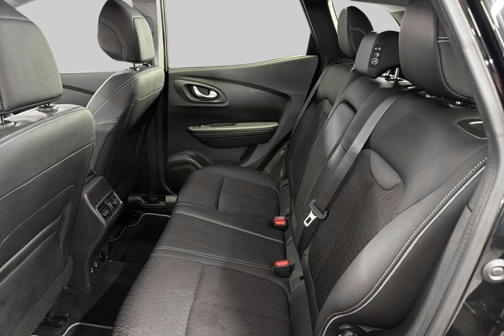 Renault Kadjar iso kuva 10