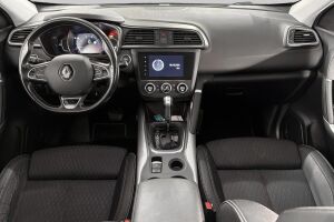 Renault Kadjar esikatselu 11