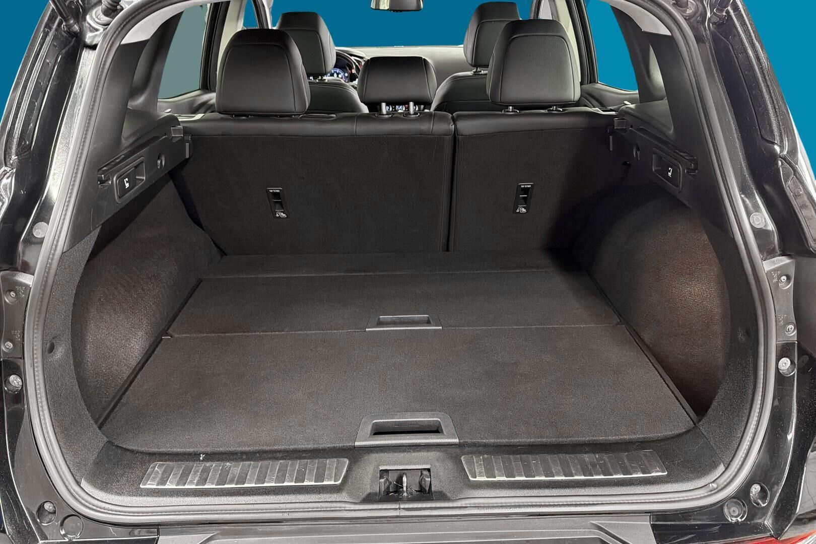 Renault Kadjar iso kuva 33