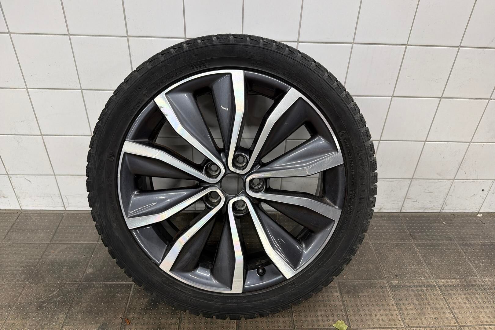 Renault Kadjar iso kuva 13