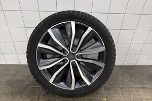 Renault Kadjar esikatselu 13