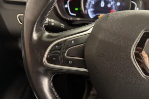 Renault Kadjar esikatselu 15
