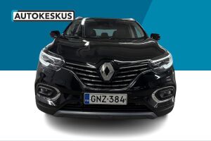 Renault Kadjar esikatselu 2