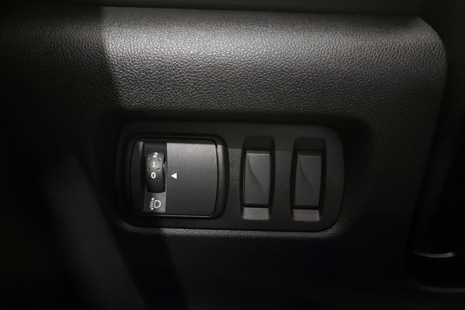 Renault Kadjar iso kuva 34