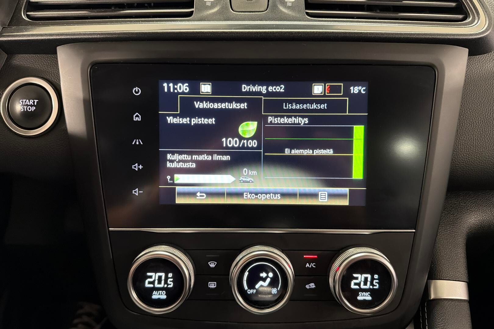 Renault Kadjar iso kuva 20