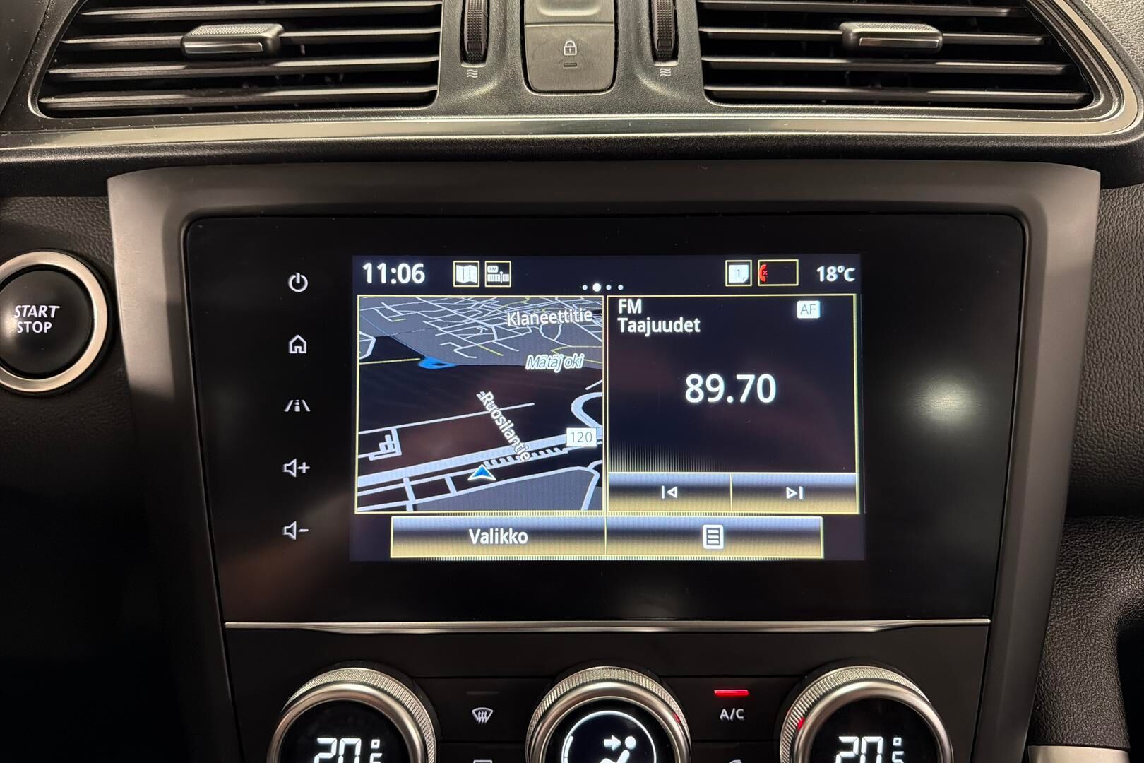 Renault Kadjar iso kuva 21