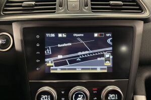 Renault Kadjar esikatselu 22