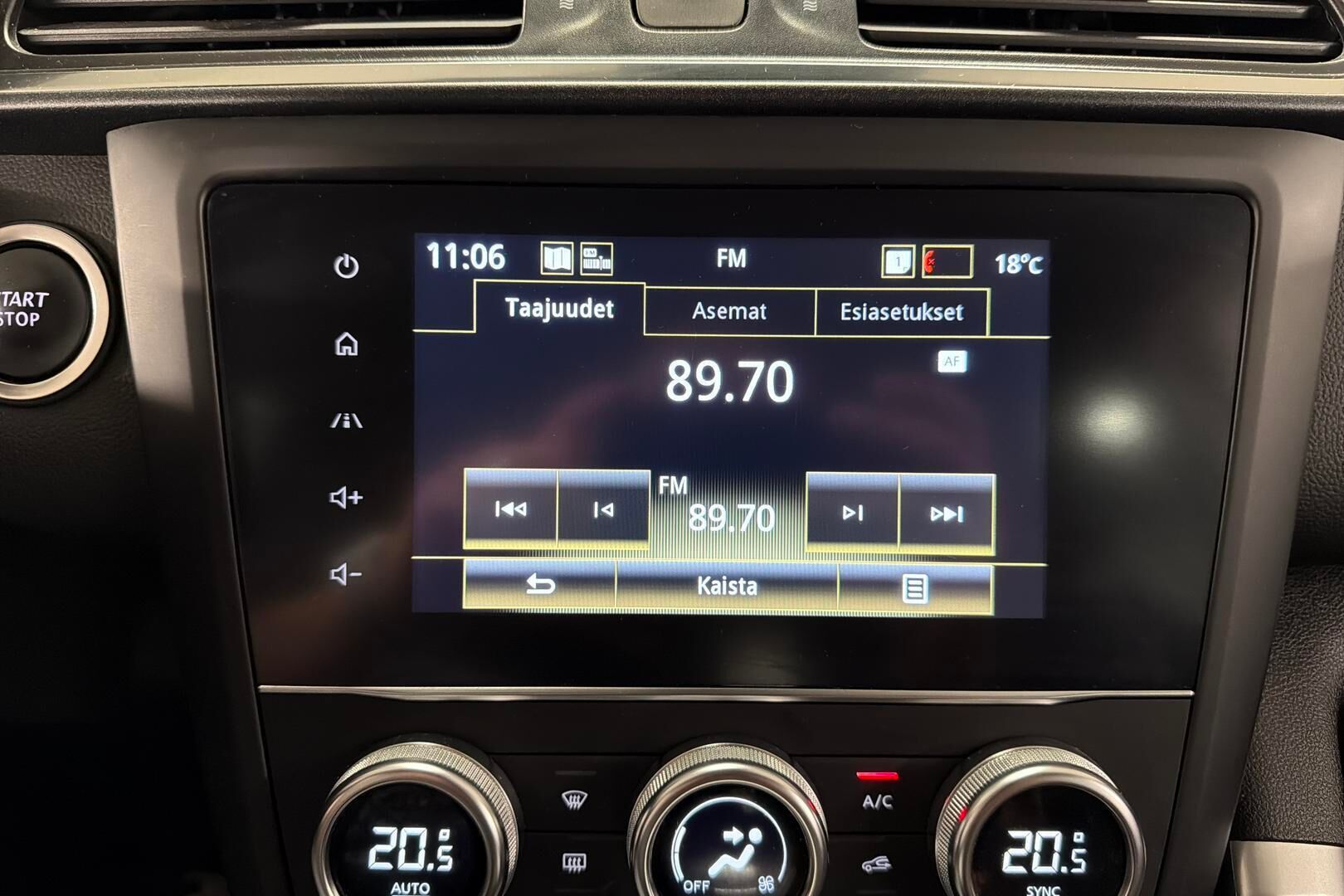 Renault Kadjar iso kuva 23