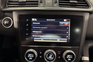Renault Kadjar esikatselu 24