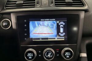 Renault Kadjar esikatselu 27