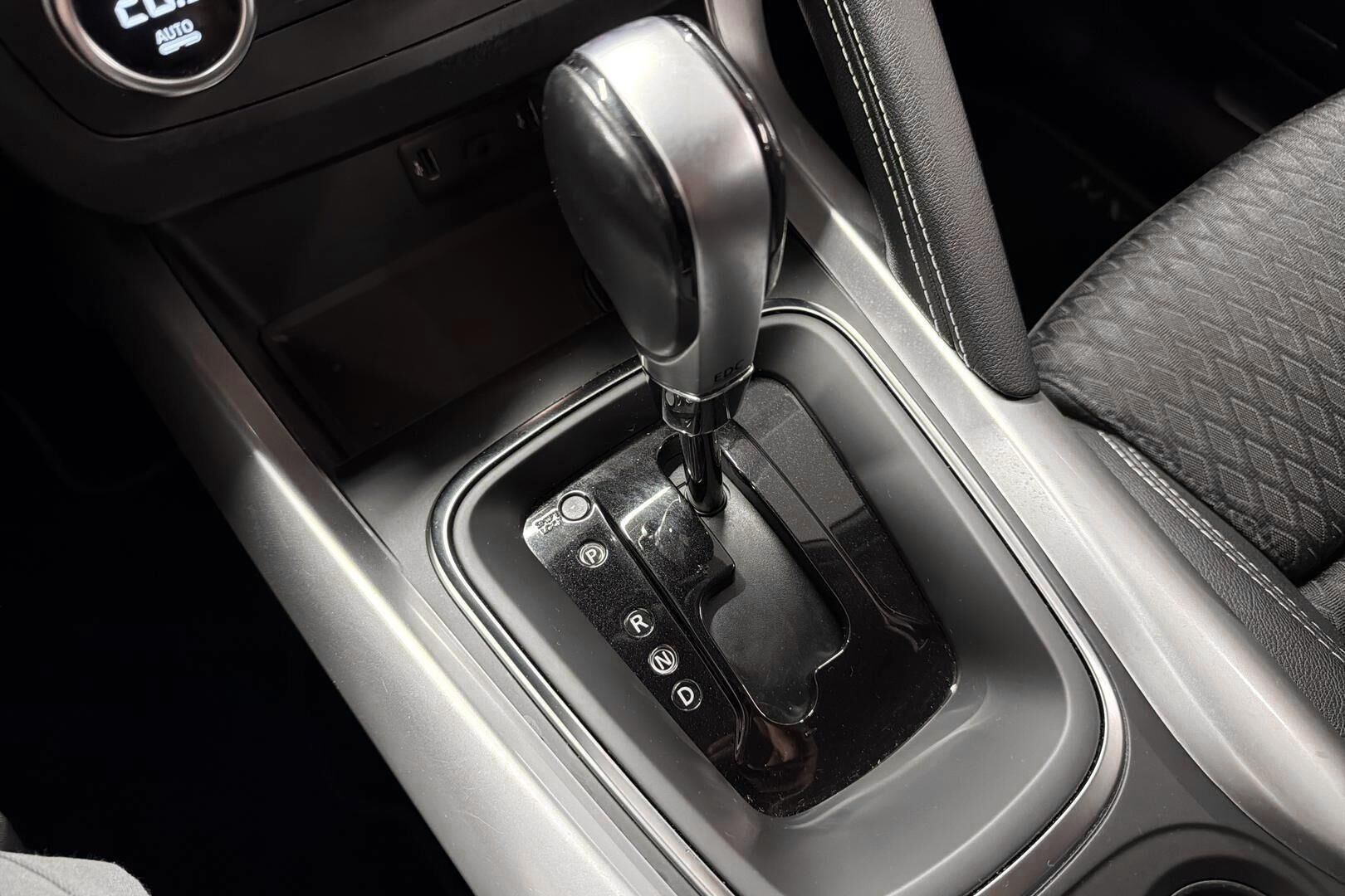 Renault Kadjar iso kuva 37